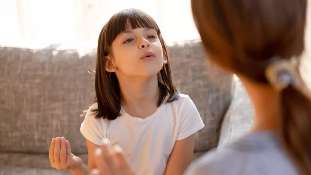 Speech Pathology