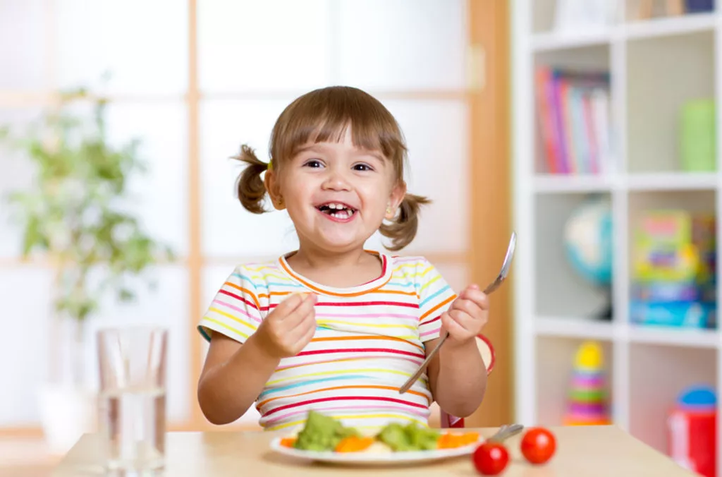 Nutrition